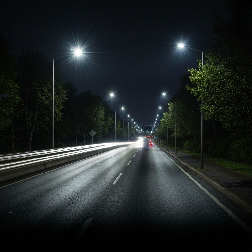 Helucent Electrical - LED Lighting Solutions